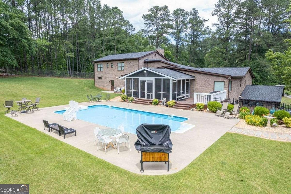 204 Mt Moriah Road Auburn - 65