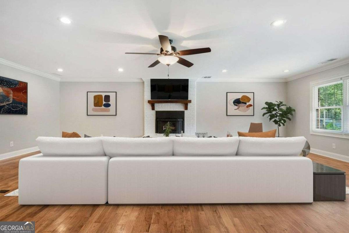 204 Mt Moriah Road Auburn - 7