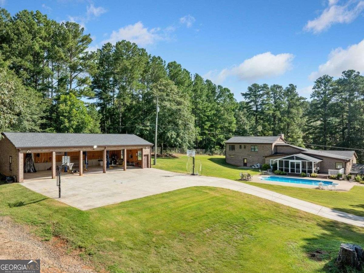 204 Mt Moriah Road Auburn - 70