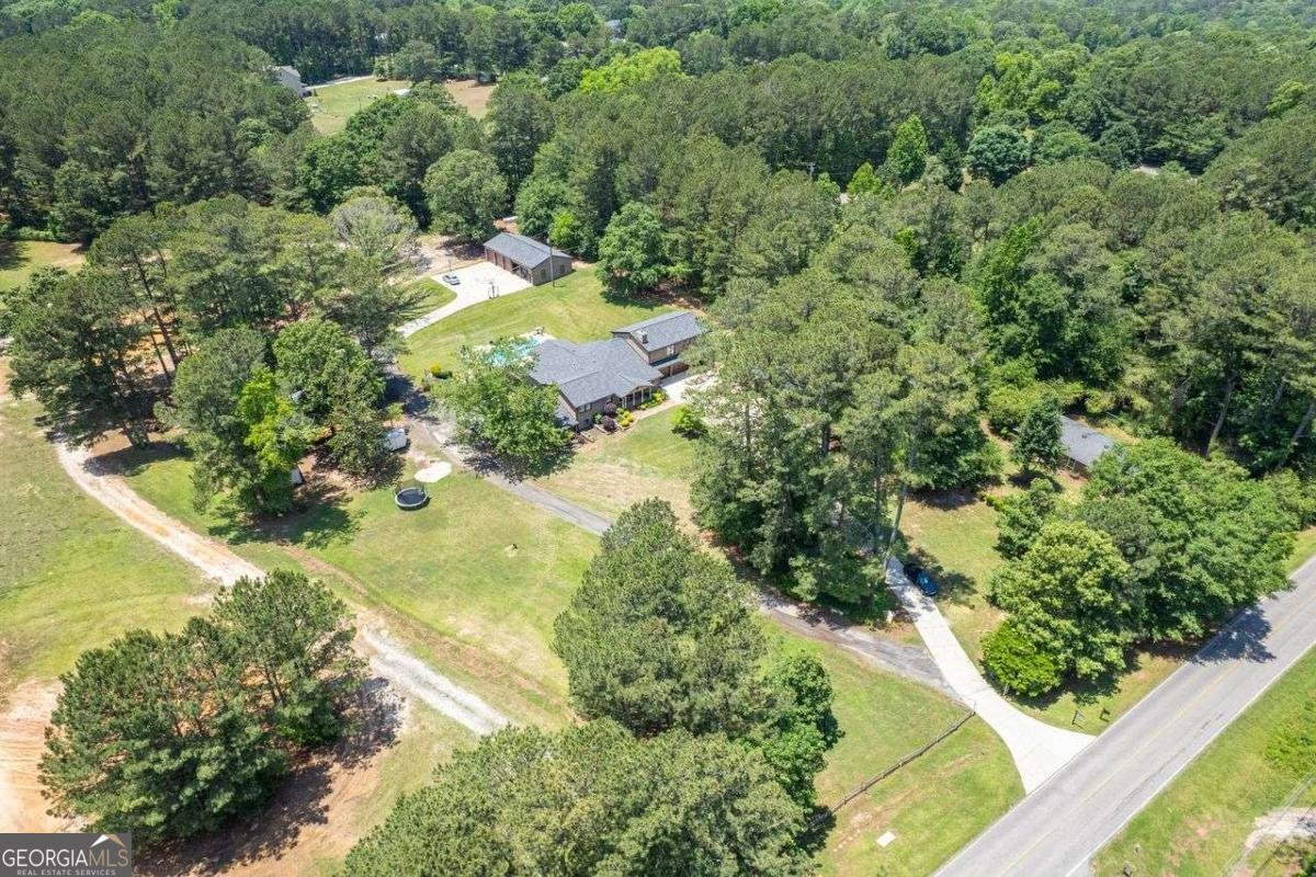 204 Mt Moriah Road Auburn - 73