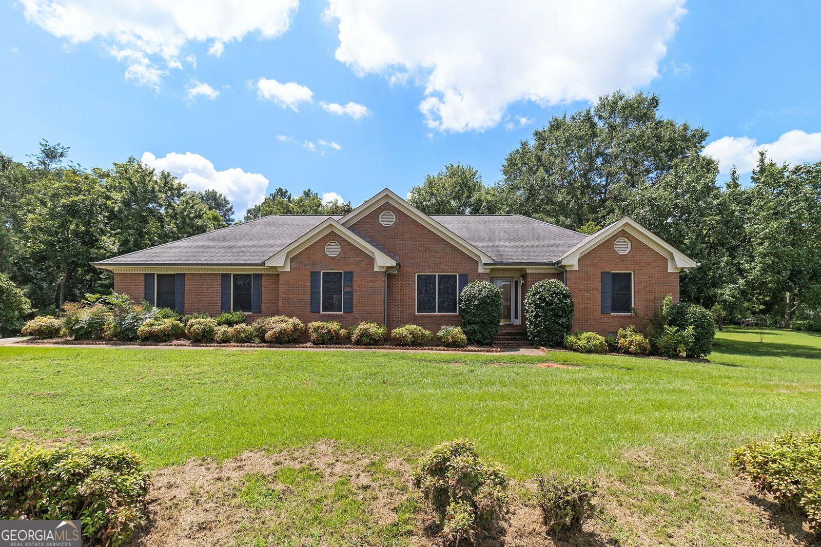 101 Wedgefield Drive Mcdonough - 1