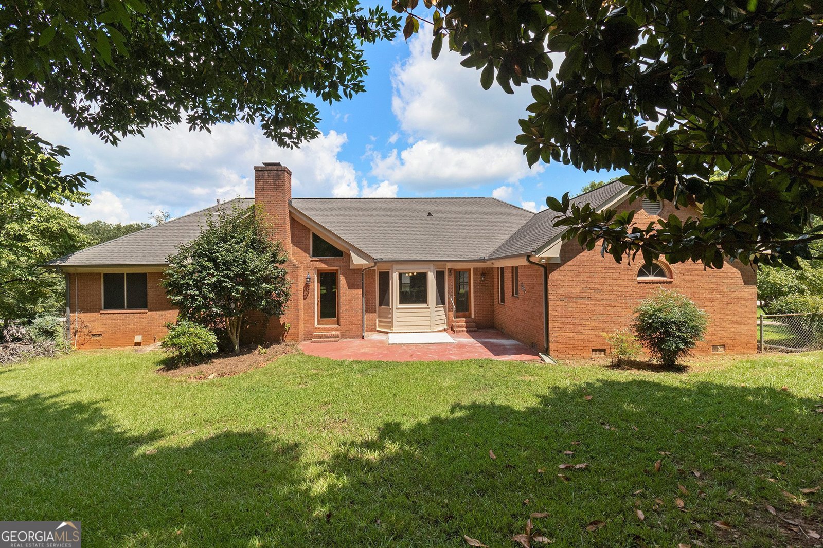 101 Wedgefield Drive Mcdonough - 30