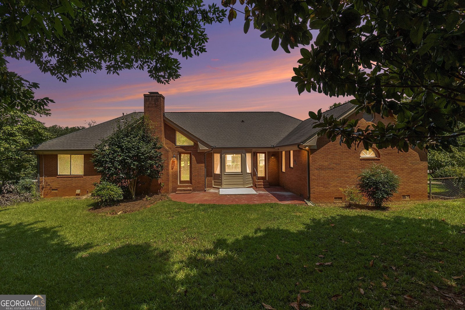 101 Wedgefield Drive Mcdonough - 33