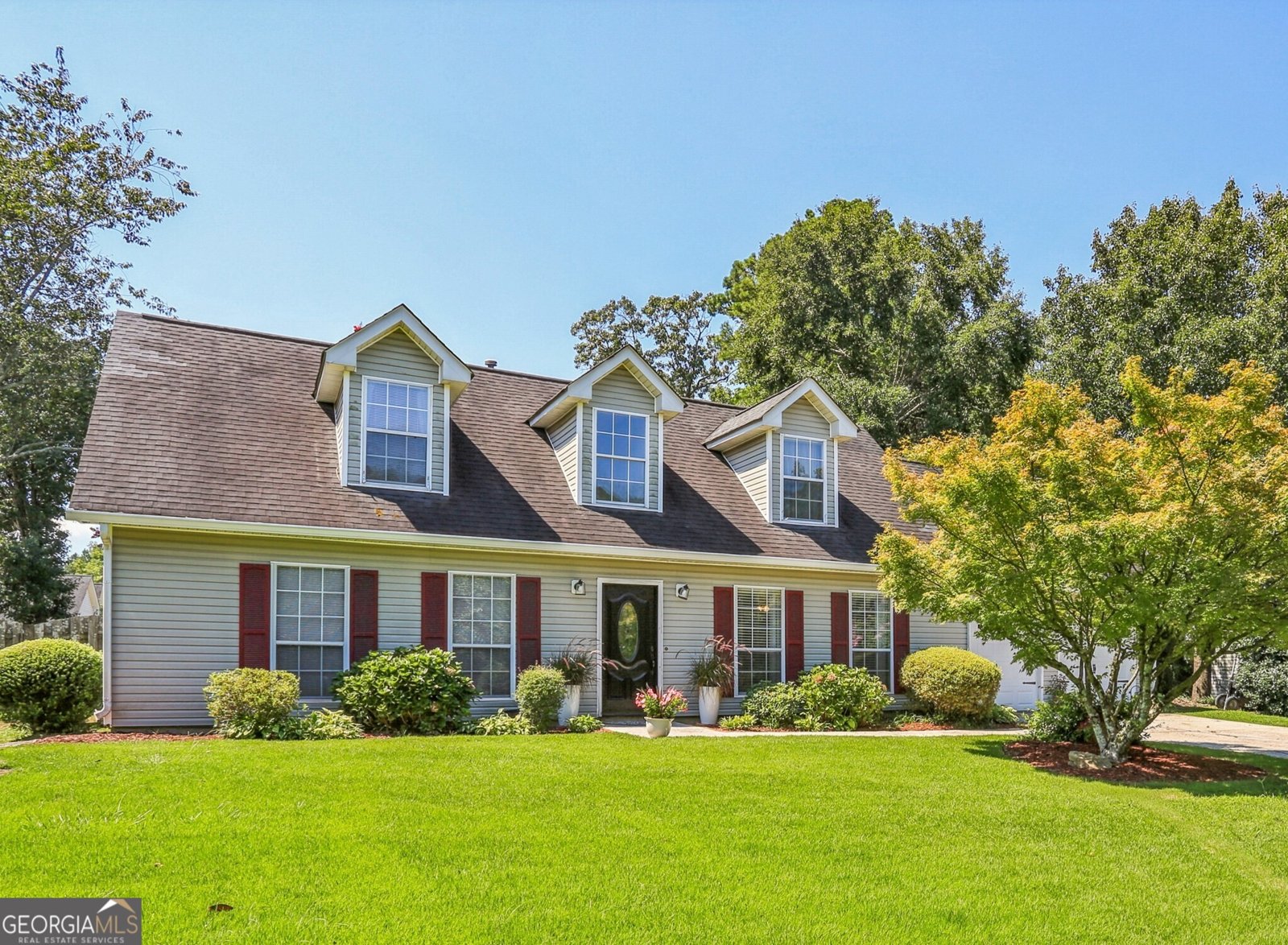 2292 Rocksram Court Buford - 1