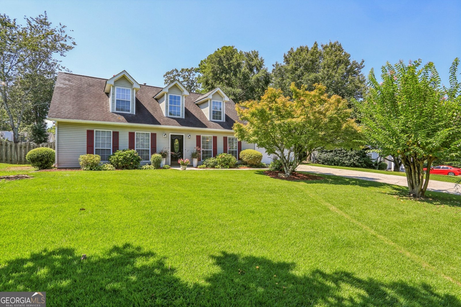 2292 Rocksram Court Buford - 2