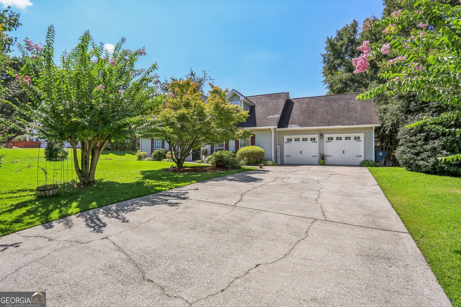 2292 Rocksram Court Buford - 3