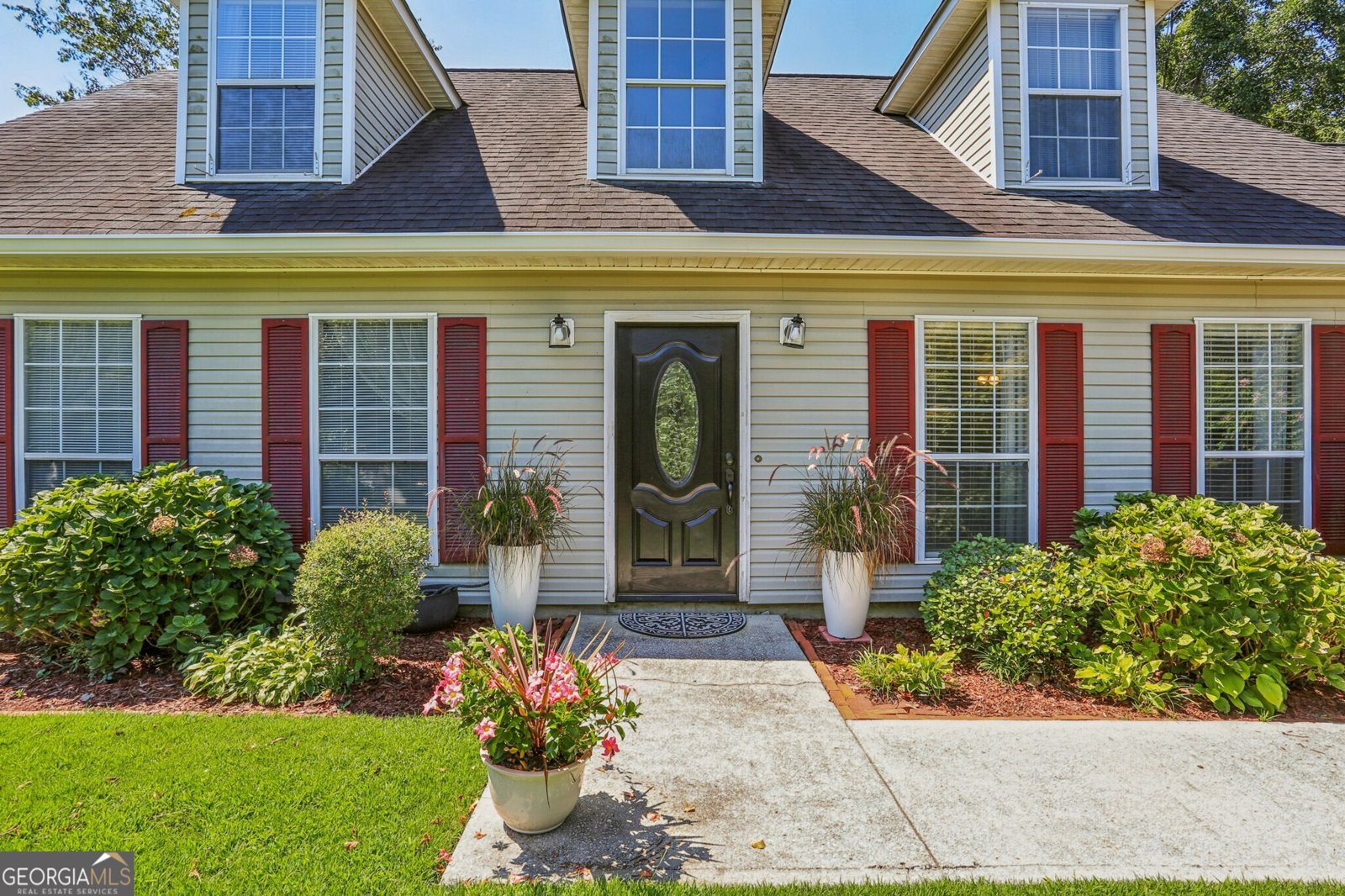 2292 Rocksram Court Buford - 4
