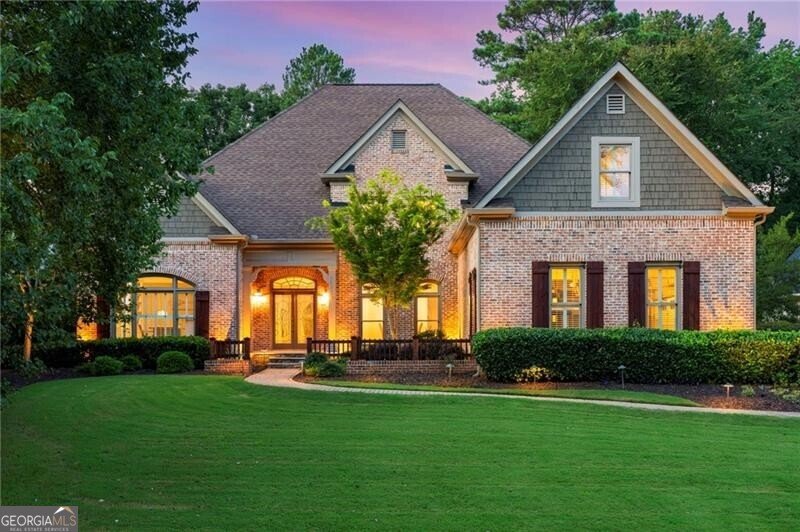 175 Jupiter Hills Pointe Johns Creek - 1