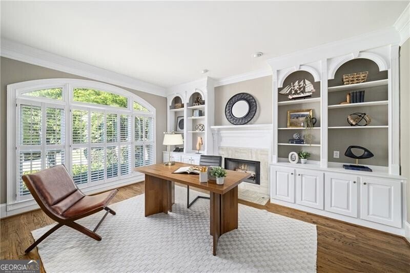 175 Jupiter Hills Pointe Johns Creek - 12