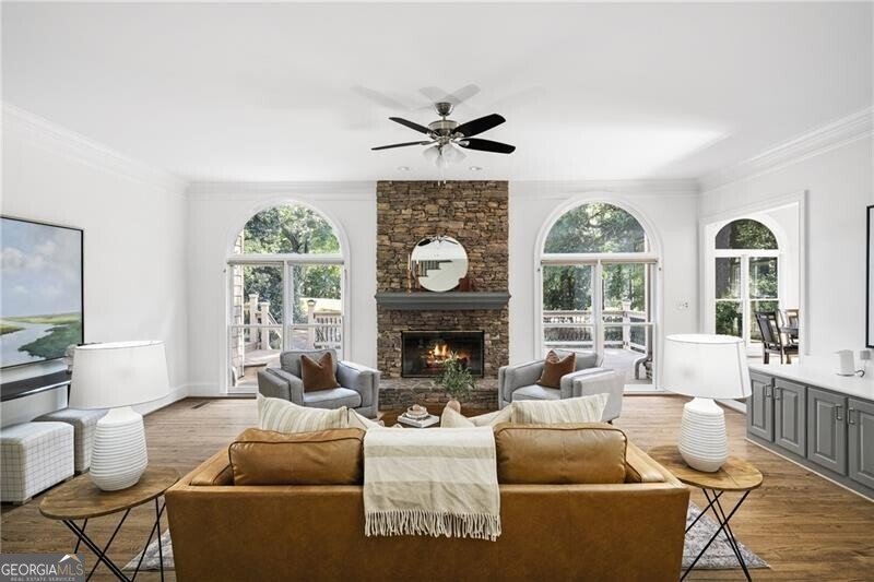 175 Jupiter Hills Pointe Johns Creek - 14