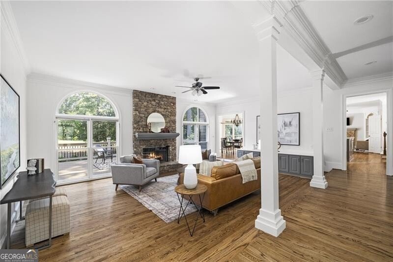 175 Jupiter Hills Pointe Johns Creek - 15