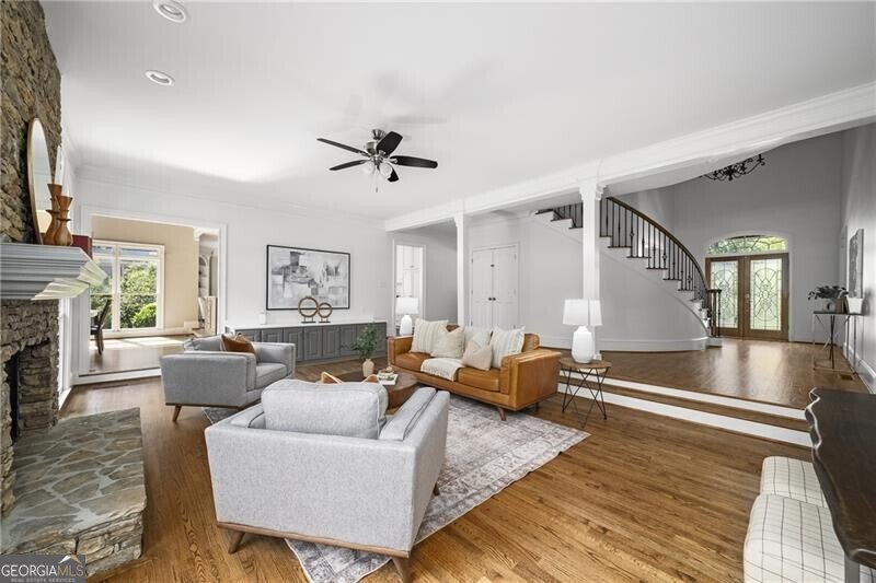 175 Jupiter Hills Pointe Johns Creek - 16