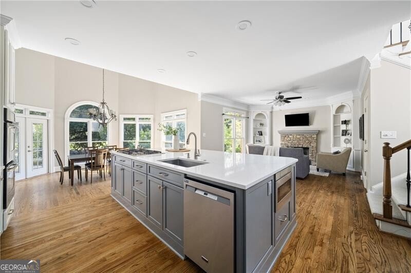 175 Jupiter Hills Pointe Johns Creek - 19