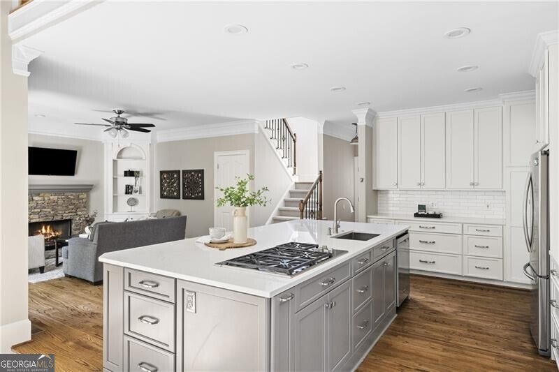 175 Jupiter Hills Pointe Johns Creek - 20