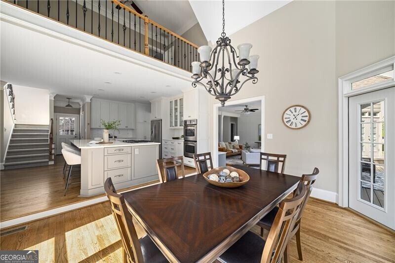 175 Jupiter Hills Pointe Johns Creek - 23
