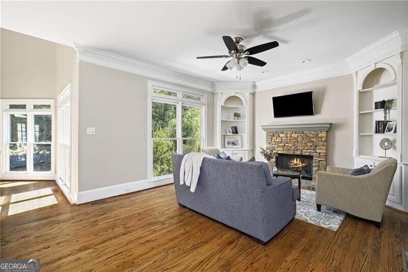 175 Jupiter Hills Pointe Johns Creek - 24