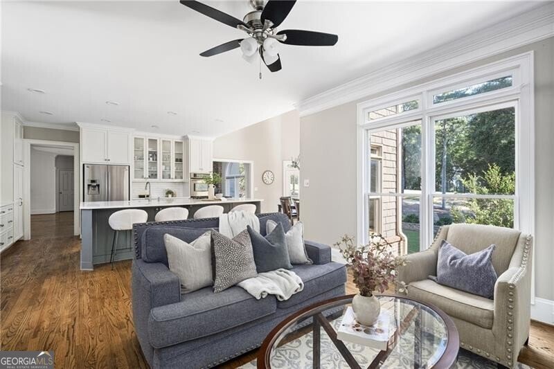 175 Jupiter Hills Pointe Johns Creek - 25
