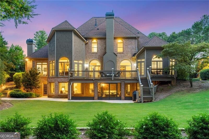 175 Jupiter Hills Pointe Johns Creek - 4