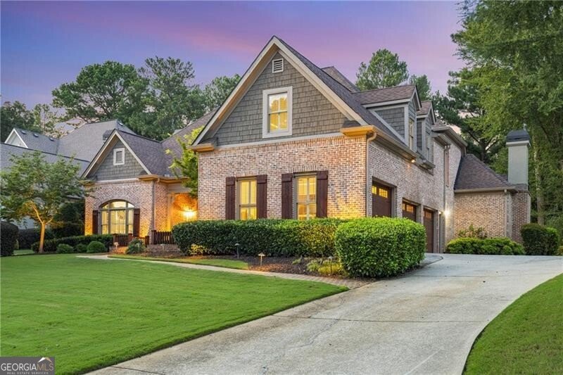 175 Jupiter Hills Pointe Johns Creek - 5