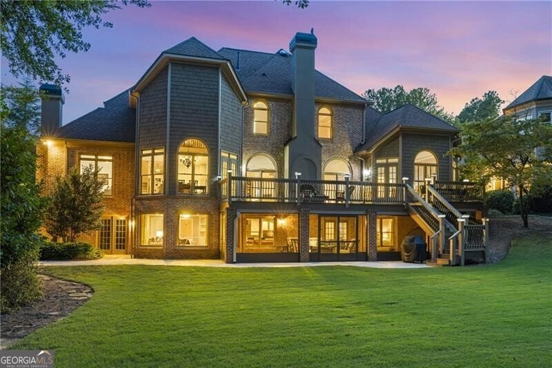 175 Jupiter Hills Pointe Johns Creek - 61