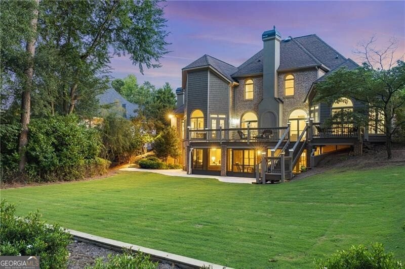 175 Jupiter Hills Pointe Johns Creek - 62