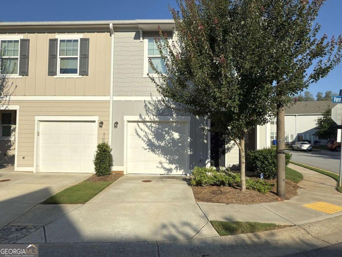 1509 Vernon Boulevard Decatur - 1
