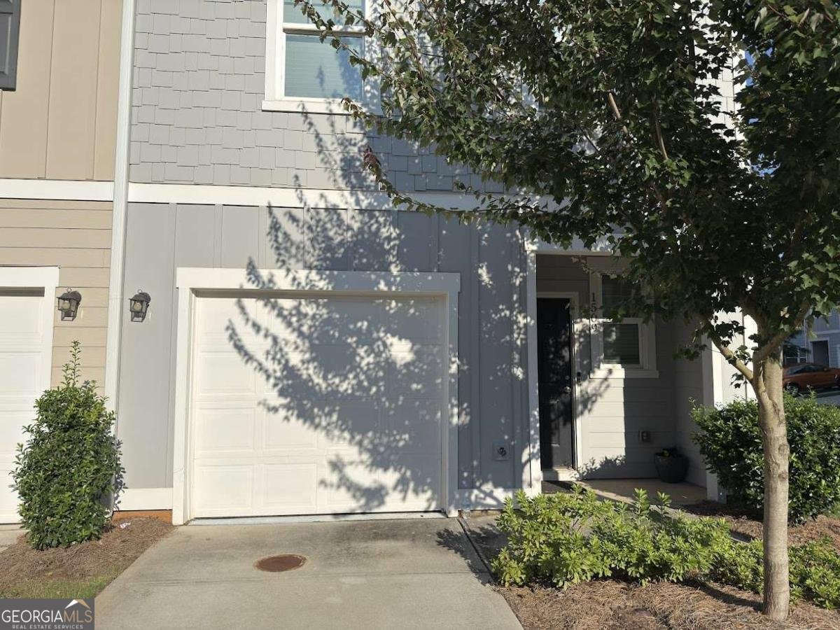 1509 Vernon Boulevard Decatur - 2