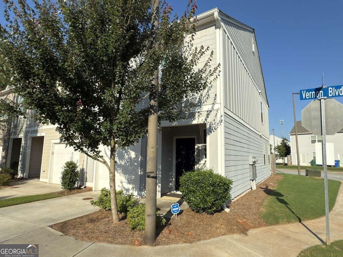 1509 Vernon Boulevard Decatur - 3