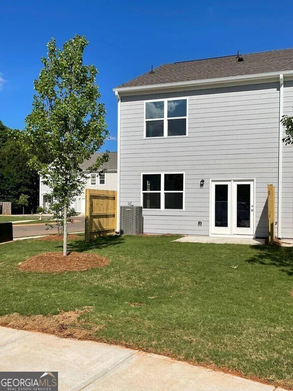 1509 Vernon Boulevard Decatur - 30