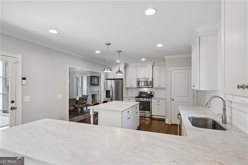 521 Collier Road Atlanta - 10