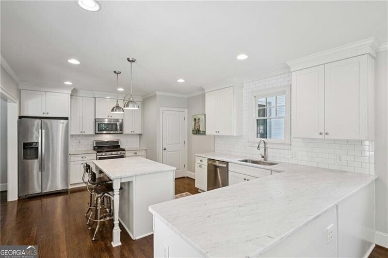 521 Collier Road Atlanta - 11