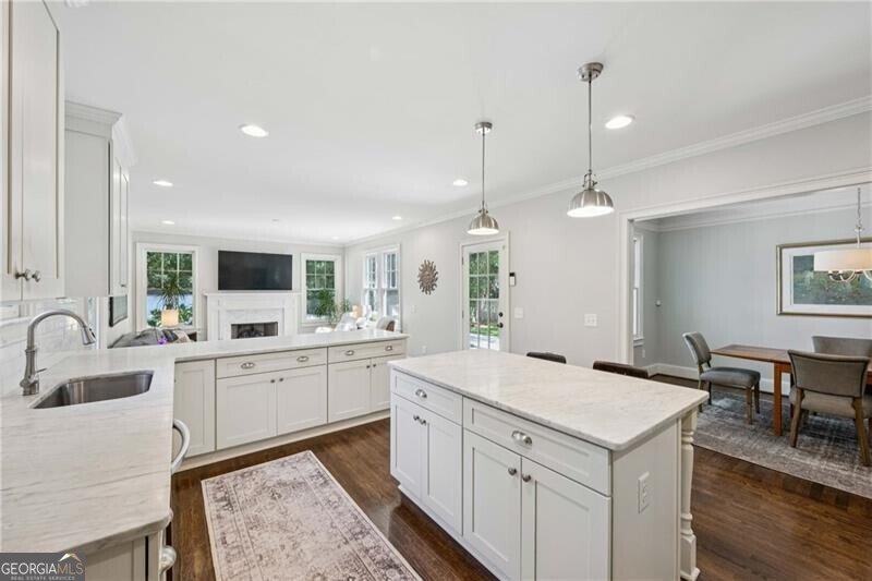 521 Collier Road Atlanta - 12