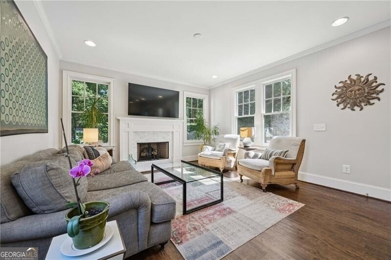 521 Collier Road Atlanta - 13