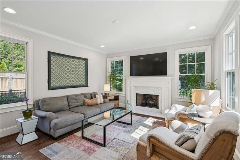 521 Collier Road Atlanta - 14