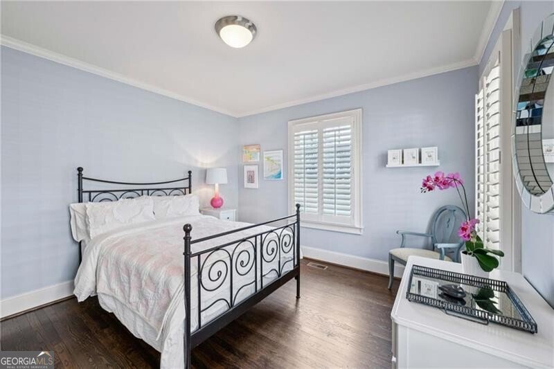 521 Collier Road Atlanta - 15