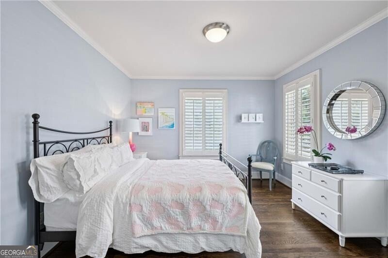521 Collier Road Atlanta - 16