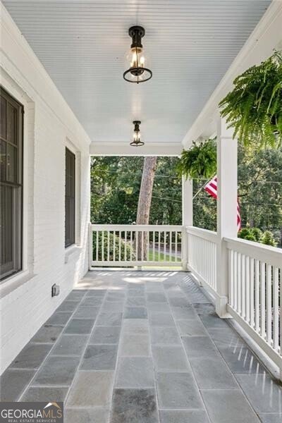 521 Collier Road Atlanta - 2