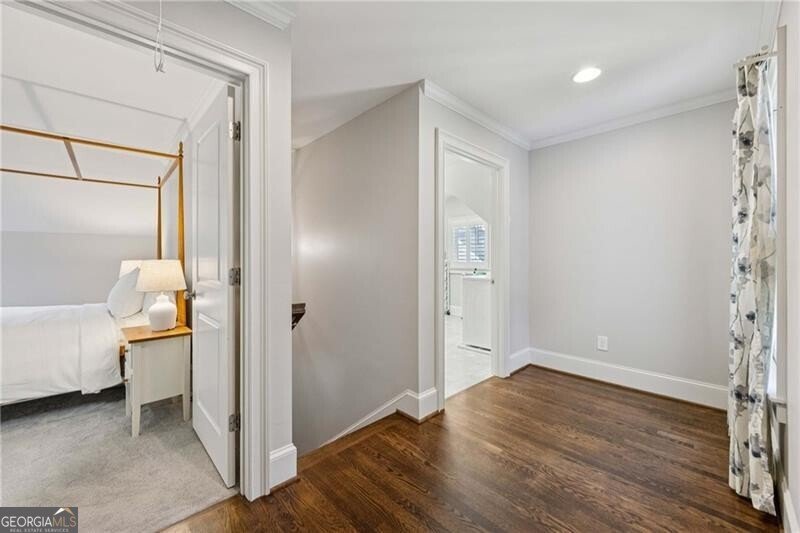 521 Collier Road Atlanta - 25