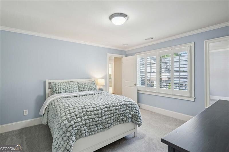 521 Collier Road Atlanta - 27