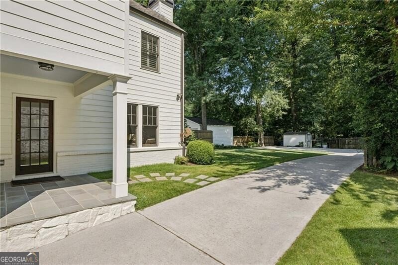 521 Collier Road Atlanta - 30