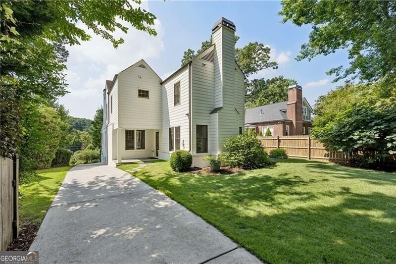 521 Collier Road Atlanta - 31
