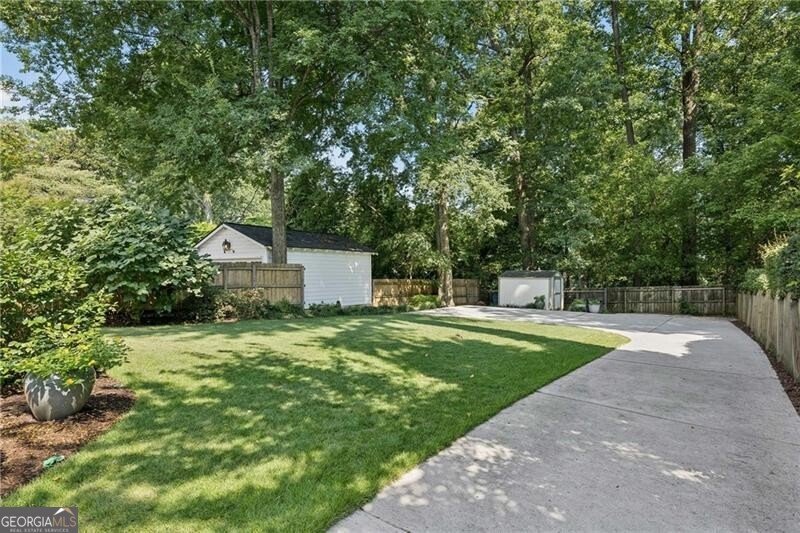 521 Collier Road Atlanta - 32