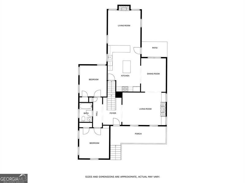 521 Collier Road Atlanta - 33