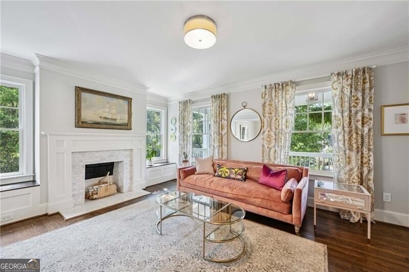 521 Collier Road Atlanta - 4