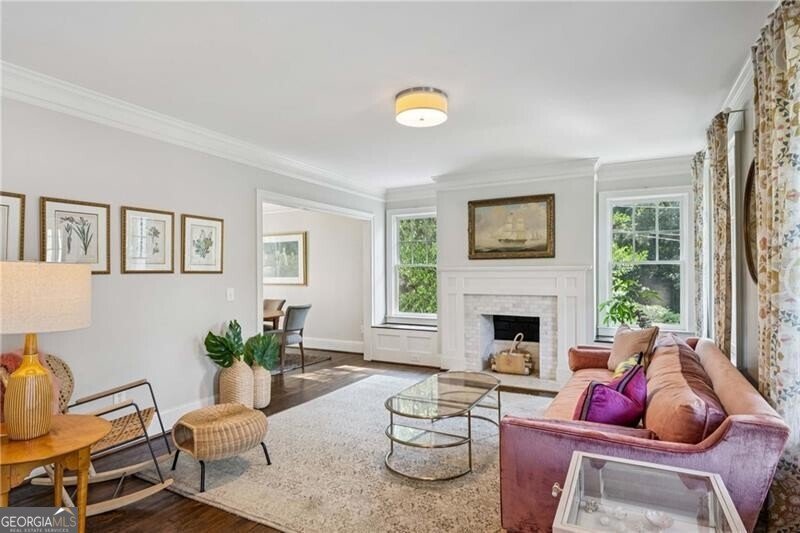 521 Collier Road Atlanta - 5