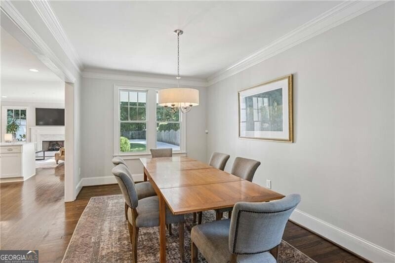 521 Collier Road Atlanta - 7