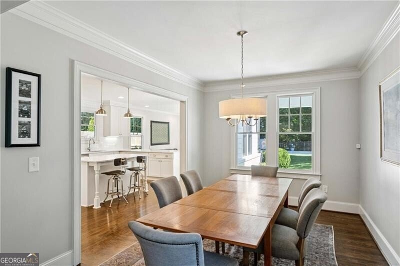 521 Collier Road Atlanta - 8