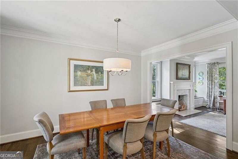 521 Collier Road Atlanta - 9