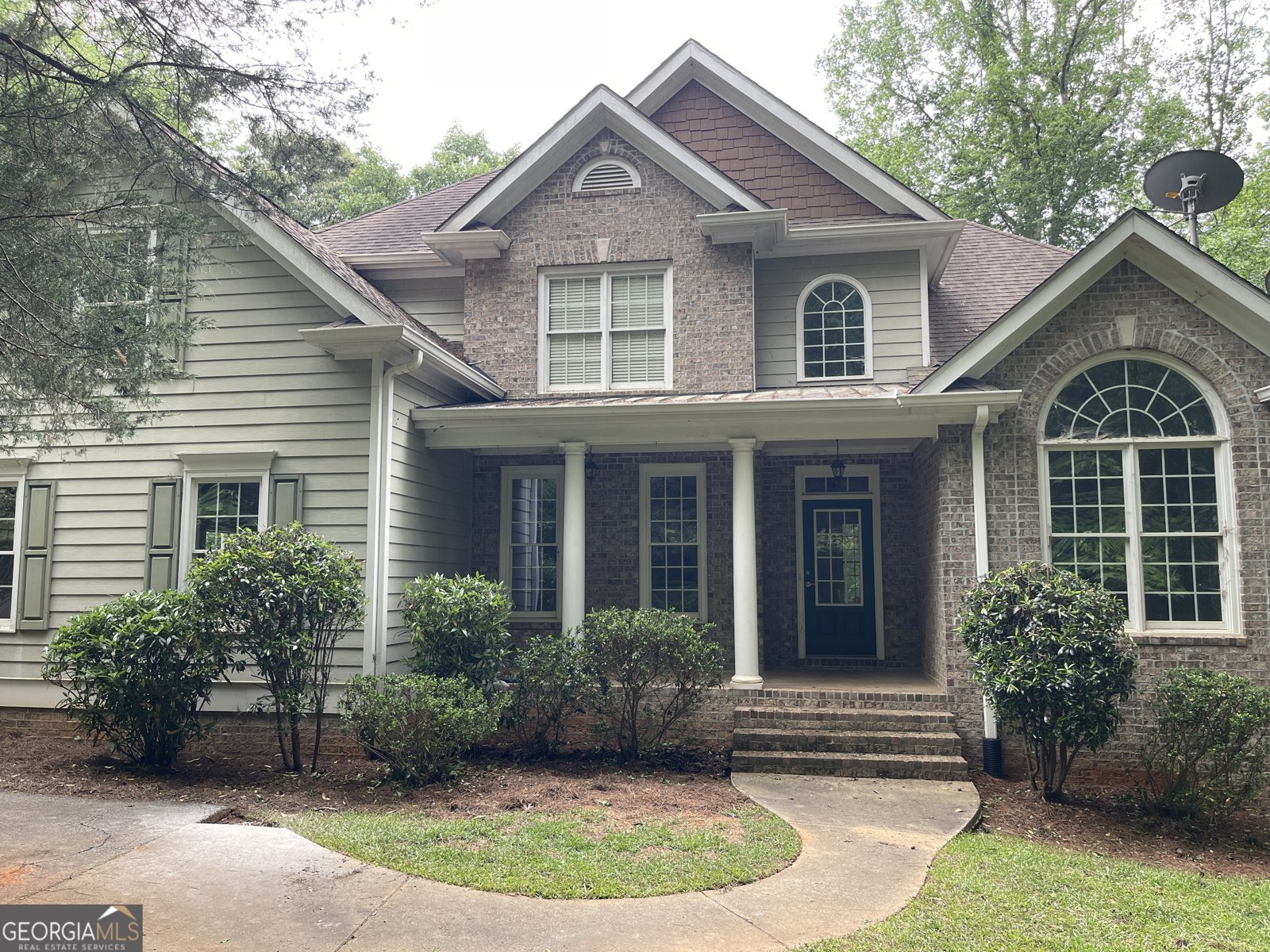 3910 Barnett Shoals Road Athens - 1