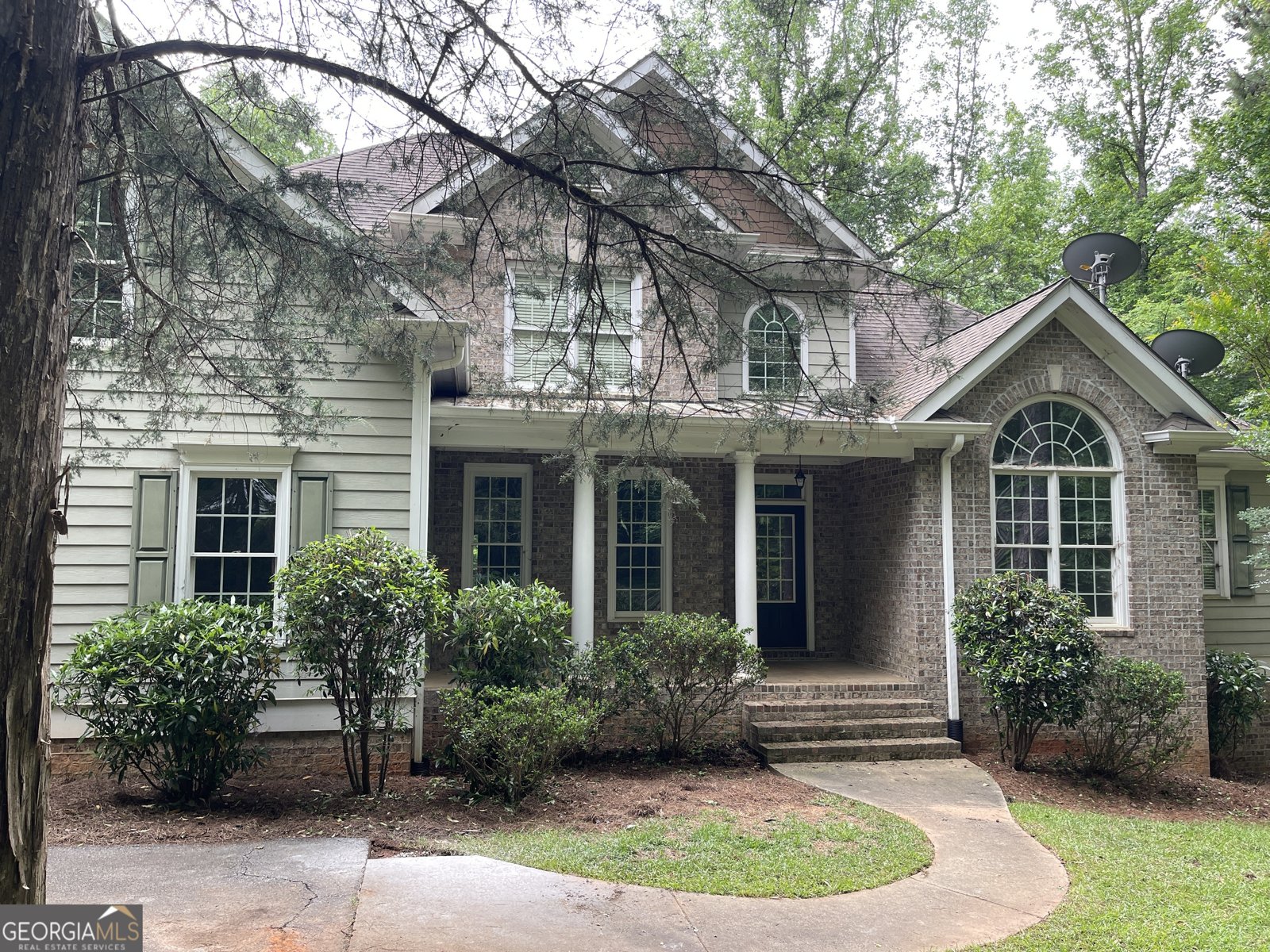 3910 Barnett Shoals Road Athens - 2